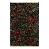 One-of-a-Kind Rectangle 4'3" X 6'6" Area Rug