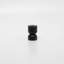 ROUS Harwdare Mid-Century Modern Hourglass Knob-109759170