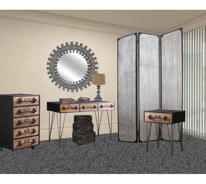 Ensemble de boîtes de rangement 3 pièces