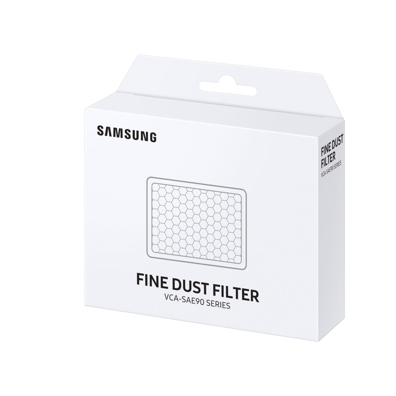 Filtre HEPA Samsung Clean Station ™