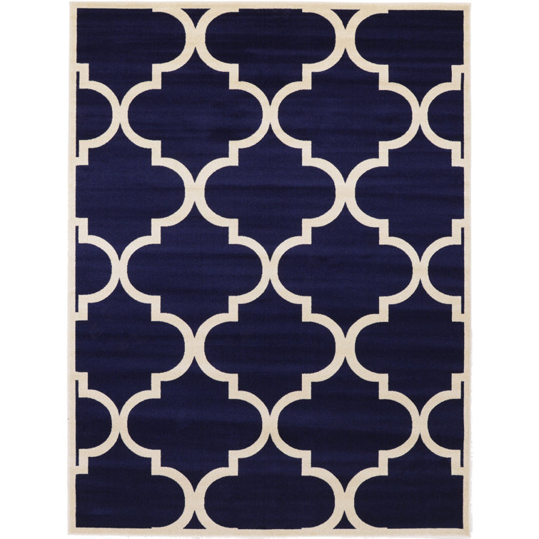 Molly Geometric Indoor Rug