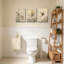 3 Piece Wrapped Canvas Wall Art