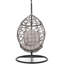 Chaise suspendue