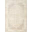 Beige oriental/Tapis décoratif grise Anson-1205120815