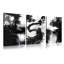 3 Piece Wrapped Canvas Wall Art