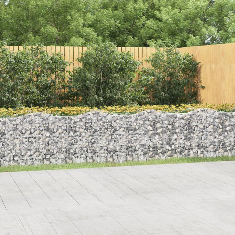 Raised Garden Bed