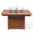 Square 42" Fire Pit Table-130669092-130669093