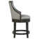 Tabouret pivotant Robroy