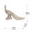 Dureau Animals Statue