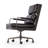 Genuine Leather Executive Chair