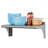 TRINITY EcoStorage NSF Stainless Steel Wall Shelf (2-Pack)-87327595
