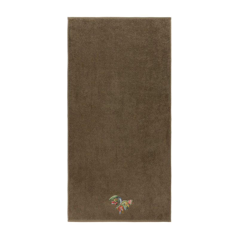 Eze Bath Towel