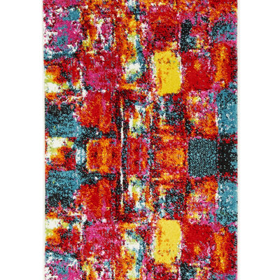 Marianne Abstract Indoor Rug