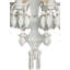 Belle de Nuit 12-Light Shaded Classic/Traditional Chandelier-36436228