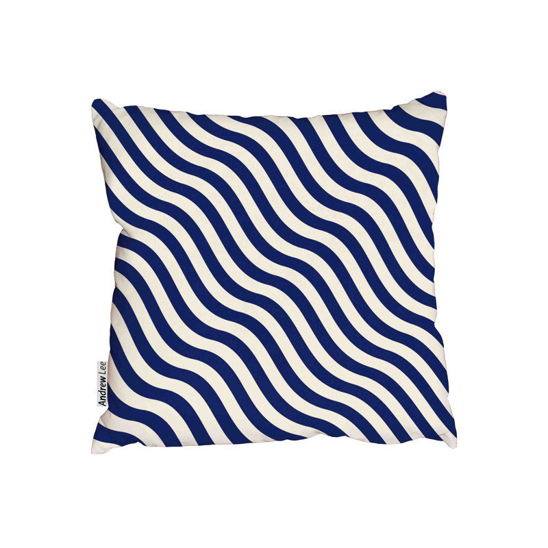 Square Cushion, 45 x 45cm