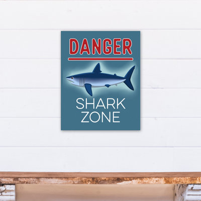 Boyle Animals Canvas Art