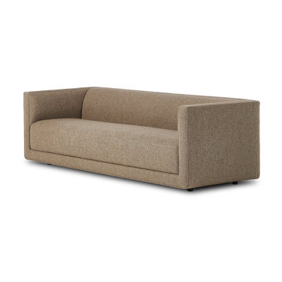 Phillip 94.5" Upholstered Sofa