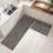 Airin Non-Skid Anti-Fatigue Waterproof Cushioned Kitchen Mat (Set of 2)-1043035207-962138920