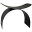 Papillon Iron Accent Stool