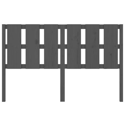 Jasara Solid Wood Headboard
