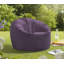 Attenborough Polyester Outdoor Friendly Refillable Bean Bag Chair-29532169-126703746