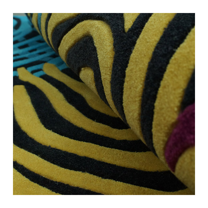 Mikel Indoor Rug, 5' x 8'