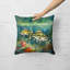 Coussin décoratif intérieur / extérieur Nautical-99813474