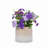 High-quality ceramic flower pots-947891670