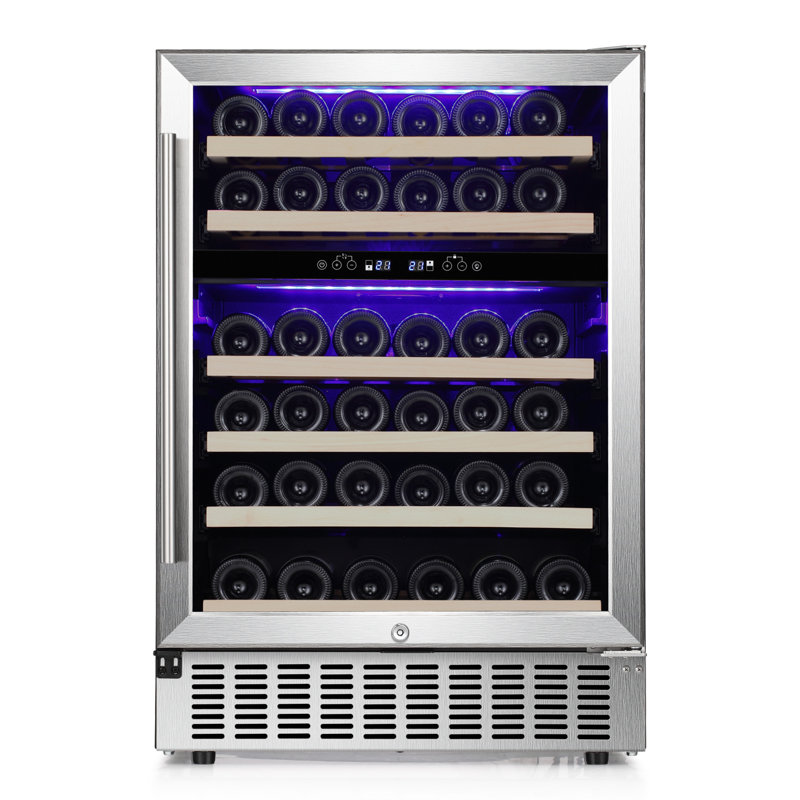 Refroidisseur à vin Electactic