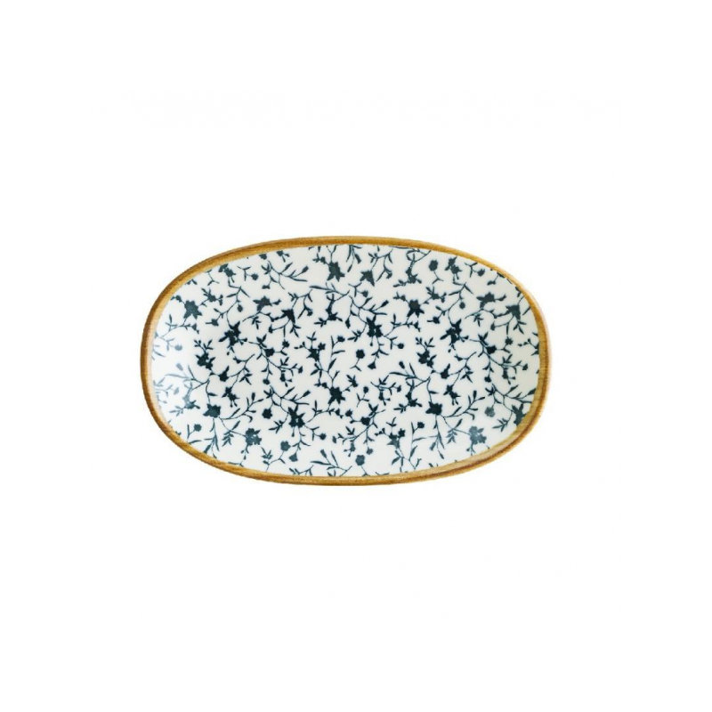 Bord Gourmet Calif Side Plate