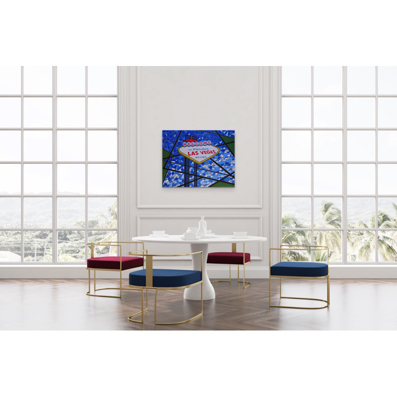 Welcome to Fabulous Las Vegas Painting Canvas