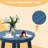 Patio Bar Table,Outdoor Bar Table For Deck,Pool-2043884444