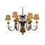Lindsay 6 - Light Chandelier