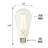 E26/Medium (Standard) 3000 K LED Smart Bulb-138766818