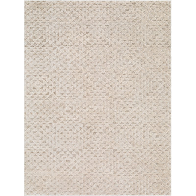 Rachel Zoe X Livabliss The Studio Edit Machine Woven Rug