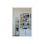 39cm W Metal Shelving Unit