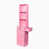 Pink is out of stock selected