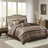 Polyester Jacquard Comforter 7 Piece Set-116312026-116312024