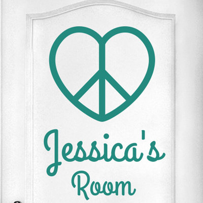 Wall Decal