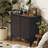 Alberty Fluted 2-Door Accent Cabinet-1862128643
