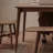 Maxtyn Ash Solid Wood Dining Table-309376511