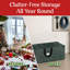 Sac de rangement pour arbre de Noël-987335353-987581930
