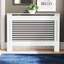 Naushad Extra Large Radiator Cover