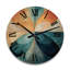 Horloge murale Contemplating Divinity Circular Harmony I-685052079