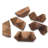 Shmavon Abstract Decorative Puzzle Or Game