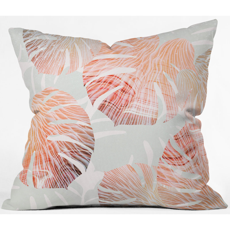Coussin extérieur, 20 po x 20 po
