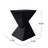 TESS Modern Side Table – Stylish End Table Compatible With Living Room, Bedroom, Or Office,Versatile Home Furniture-1550140252-1550140253