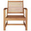 Outdoor Lounge Chair