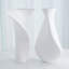 Serenity Vase-Matte White