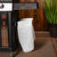 Blackstone 4 - Burner Freestanding Liquid Propane 60000 BTU Gas Grill with Cabinet